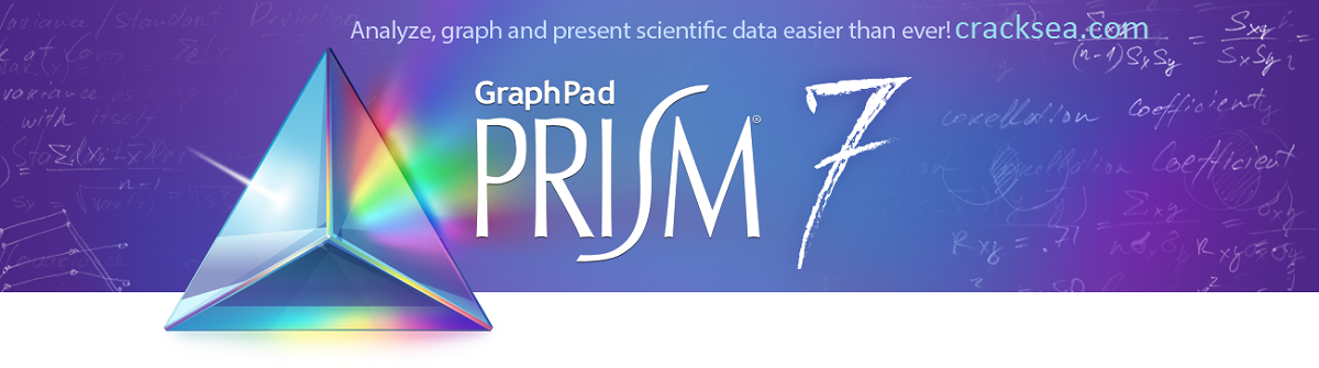 graphpad prism for mac